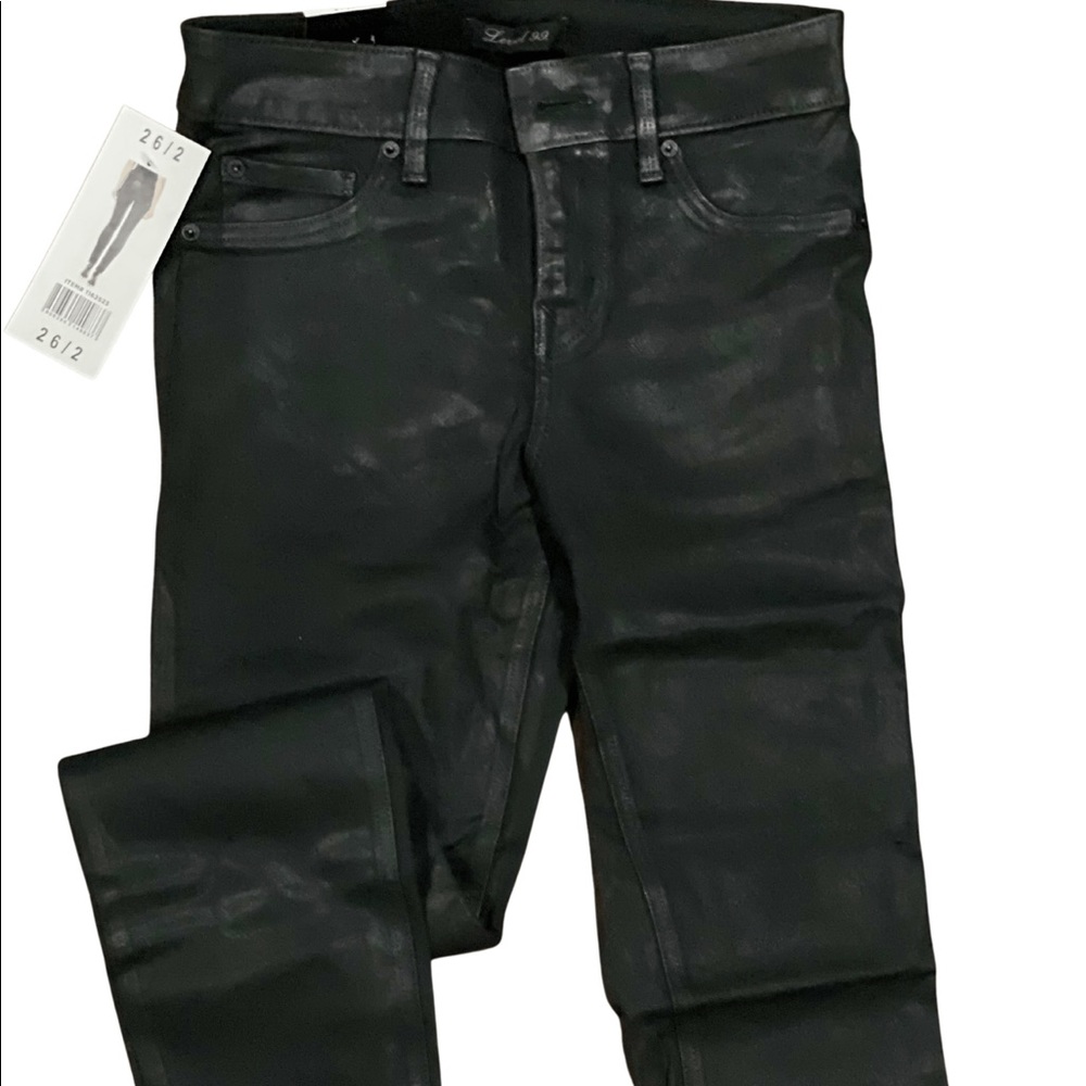 Black pants